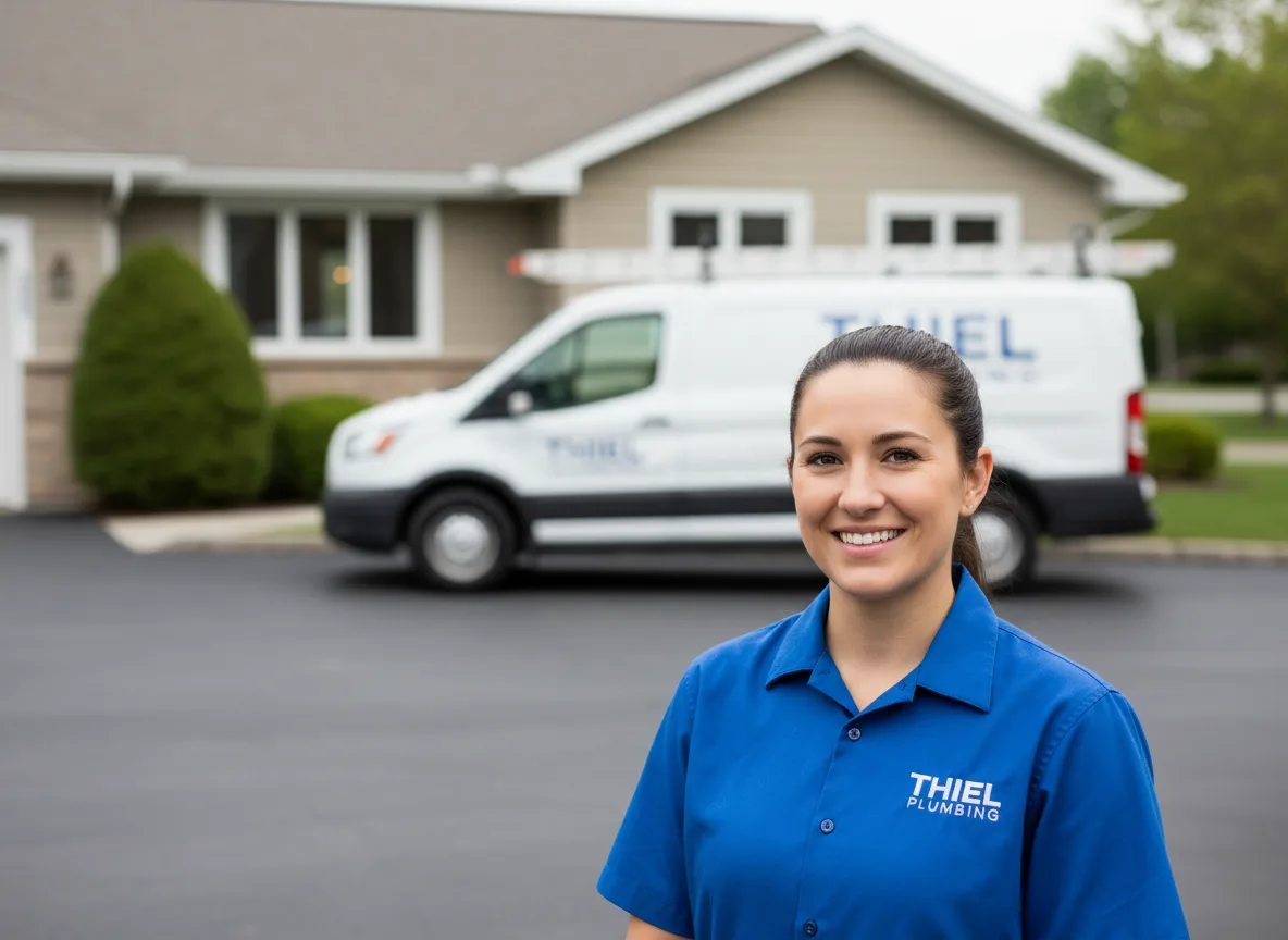 Plumber Winnebago, WI FAQs